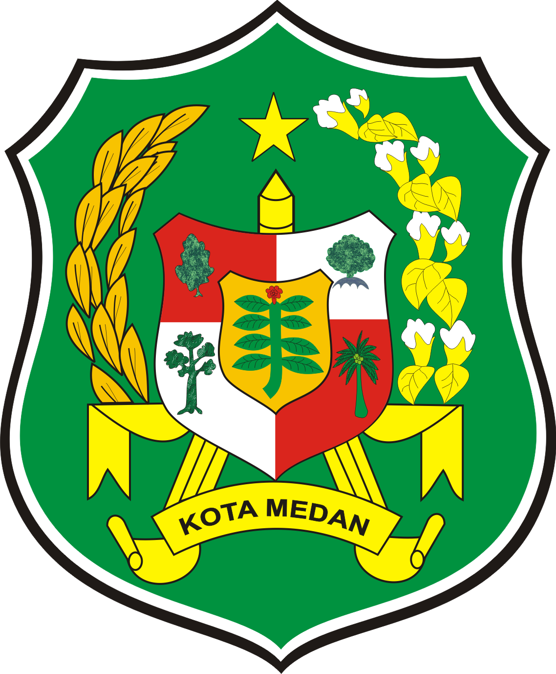 PEMKO MEDAN